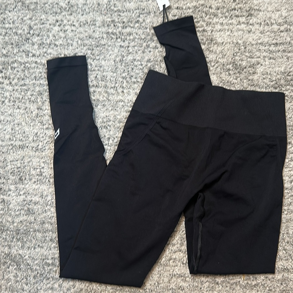 Oner Active EFFORTLESS SEAMLESS LEGGINGS - Picture 2 of 5